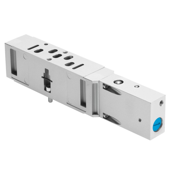 VABF-S3-1-L1D1-C Vertikal-Drucksperrplatte