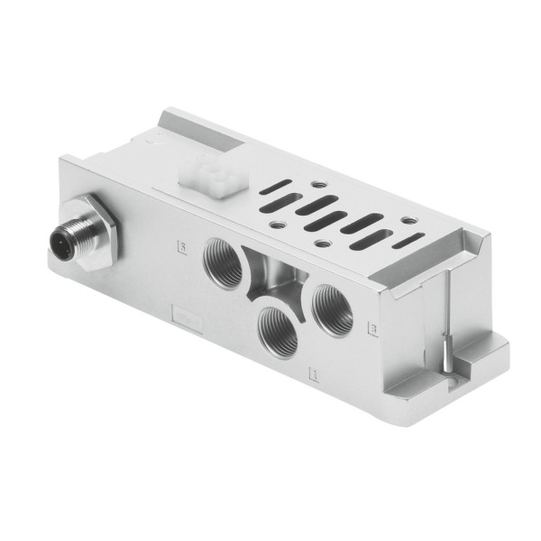 VABS-S2-1S-G38-B-R3-EX1E Sub-base