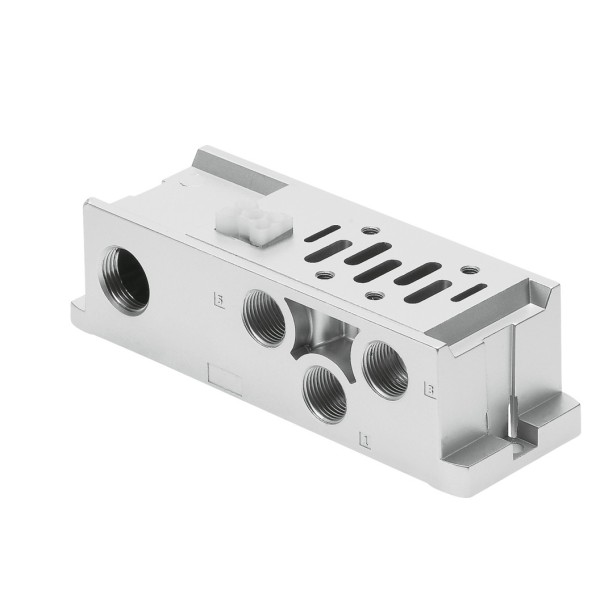VABS-S2-2S-N12-B-C1 Sub-base