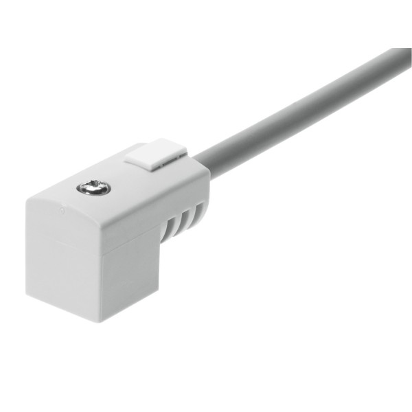 KMEB-3-24-5 Plug socket with cable