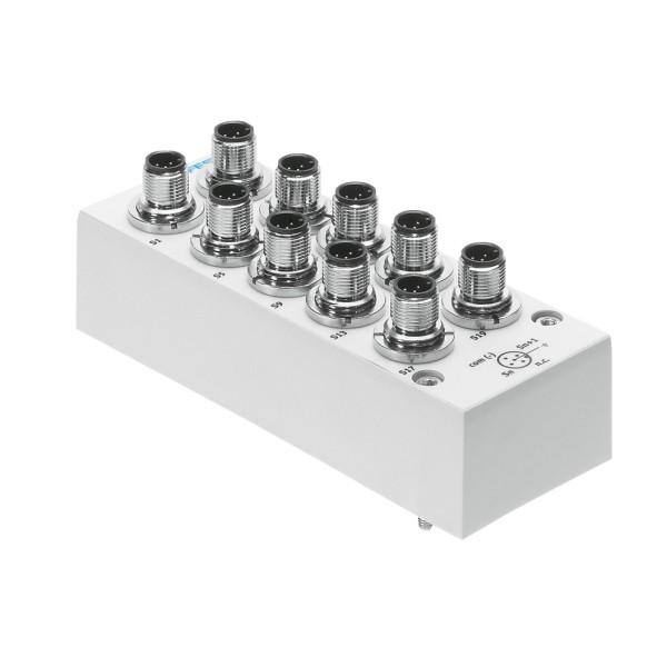 VAEM-S6-C-S10-R5 Deckel