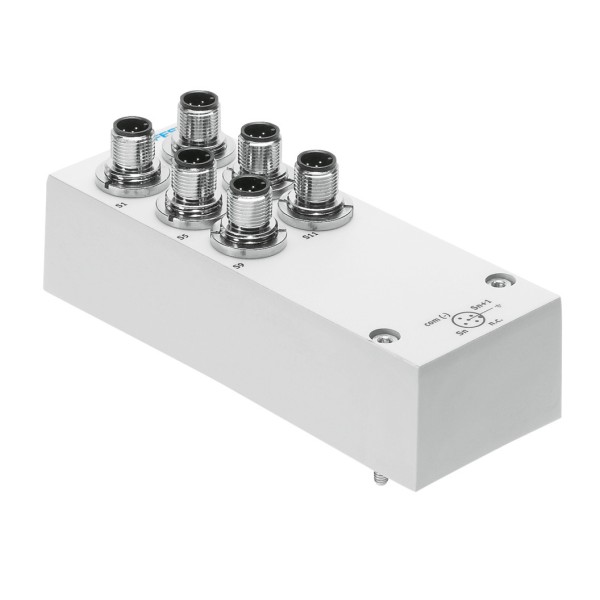 VAEM-S6-C-S6-R5 Deckel