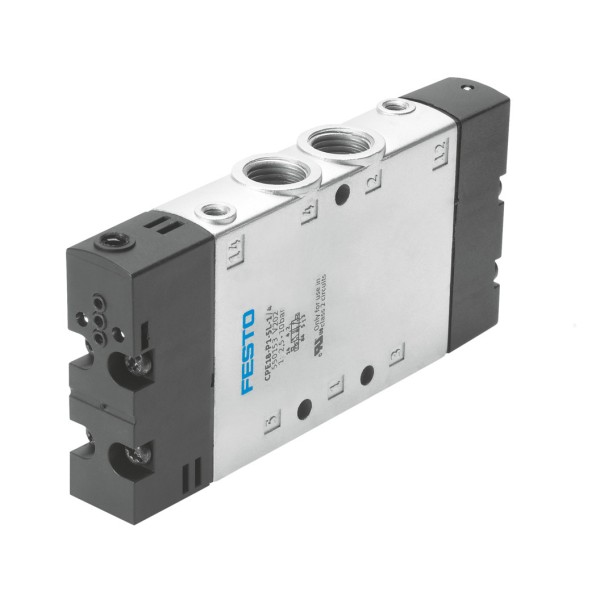 CPE18-P1-5LS-1/4 Basic valve