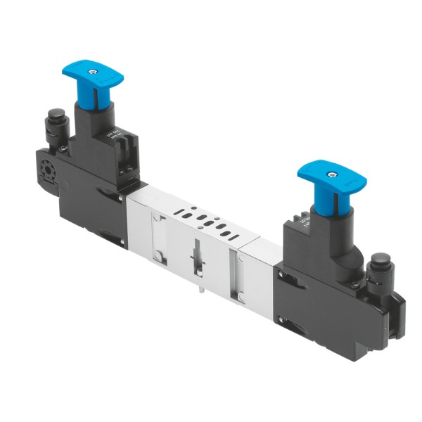 VABF-S3-2-R4C2-C-10 Reglerplatte