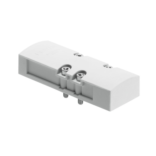 VABB-S2-2-WT Abdeckplatte