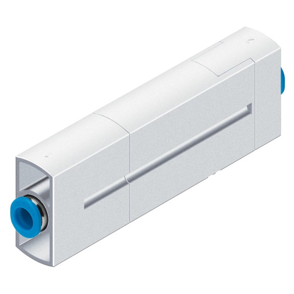 VN-07-N-I3-PQ2-VQ2-A Vacuum generator