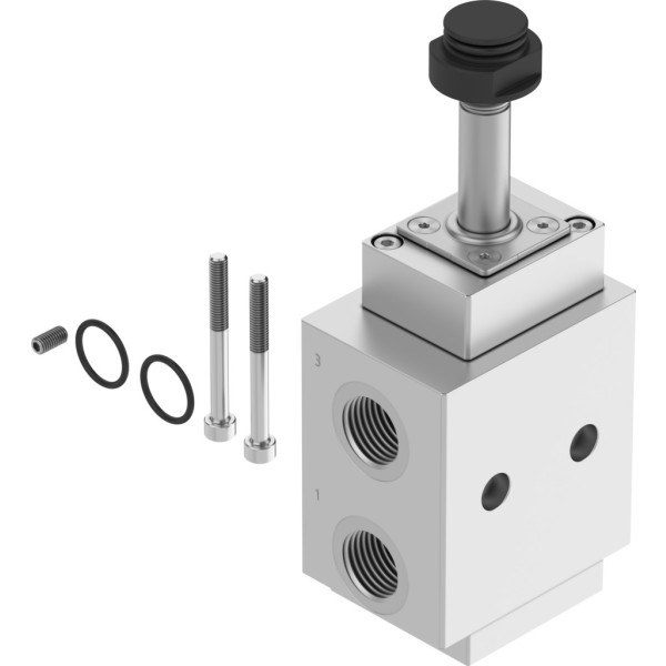 VOFC-LT-M32C-M-FG12-F19A Valve