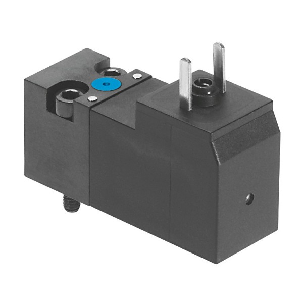 VSCS-B-M32-MD-WA-1AC1 Solenoid valve