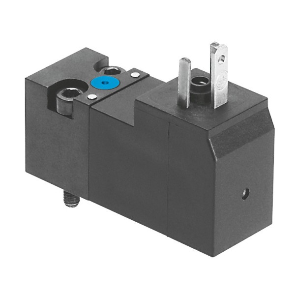 VSCS-B-M32-MD-WA-3AC1-8 Solenoid valve