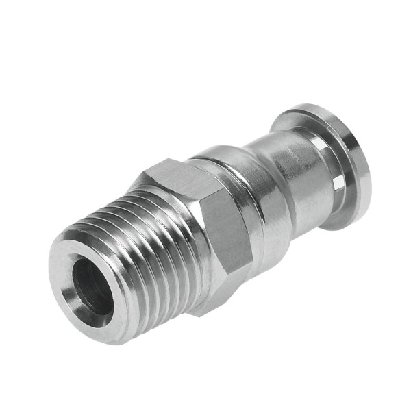 CRQS-1/2-16 Steckverschraubung