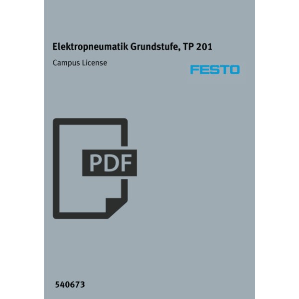 Arbeitsbuch TP 201 540673