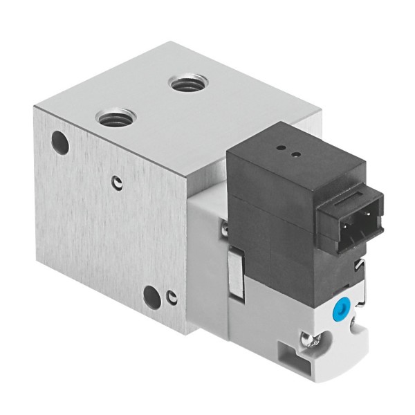 VOVG-S12-M52Q-AH-M5-1H2 Magnetventil