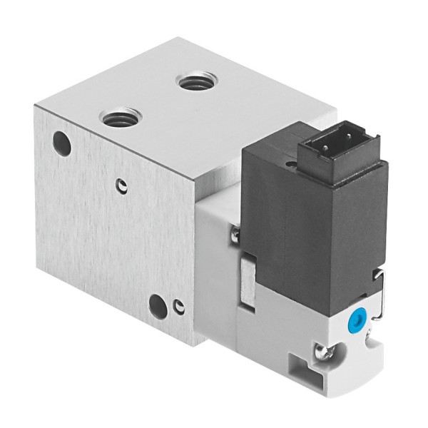 VOVG-S12-M52Q-AH-M5-1H3 Magnetventil