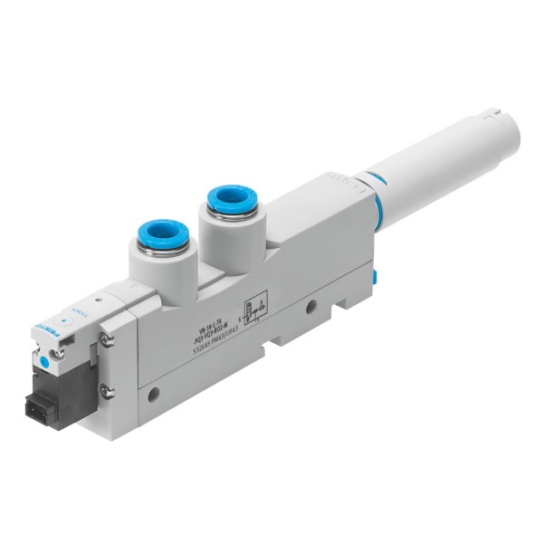 VN-14-H-T4-PQ3-VQ3-RO2-B Vacuum generator