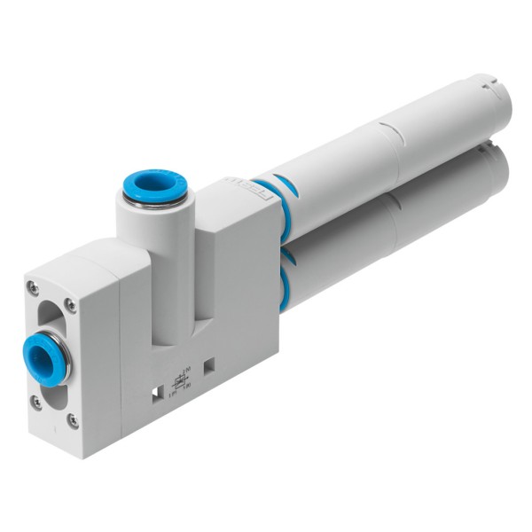 VN-20-L-T6-PQ4-VQ5-RO2 Vacuum generator