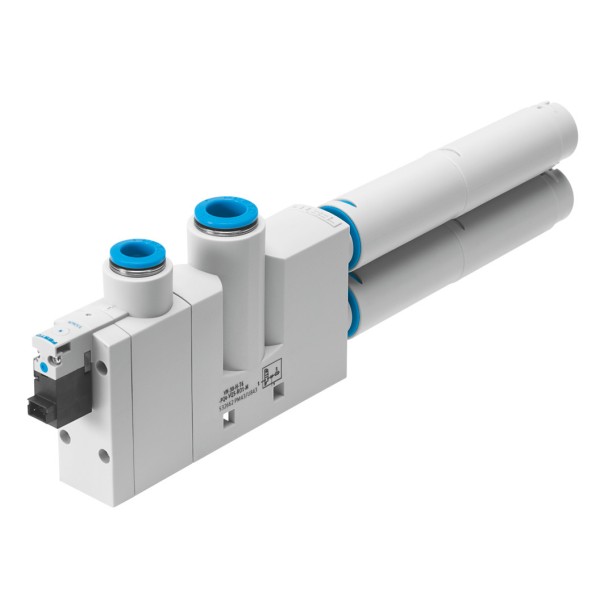 VN-30-H-T6-PQ4-VQ5-RO2-M Vacuum generator