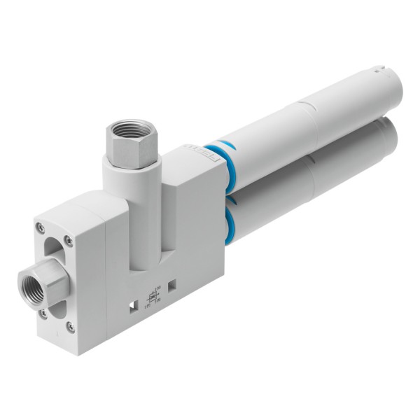 VN-30-H-T6-PI5-VI6-RO2 Vacuum generator