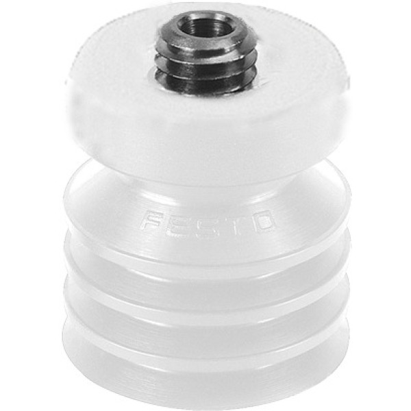 ESS-10-CS Suction cup complete