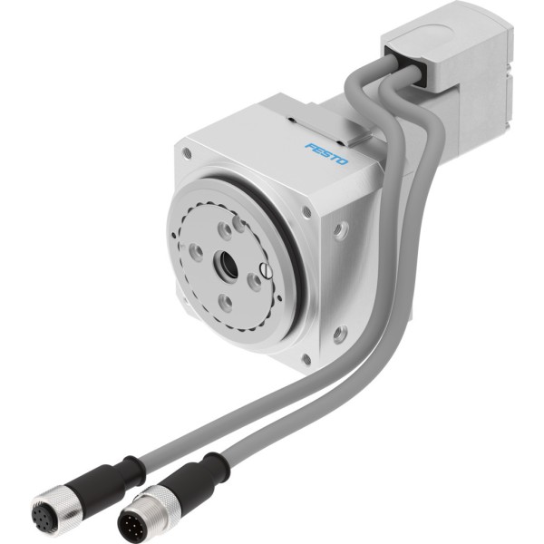 ERMO-16-ST-E Rotary drive