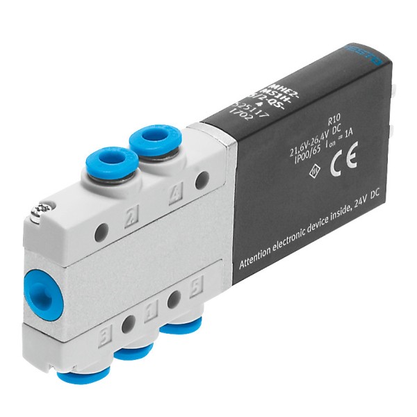 MHE2-MS1H-5/2-QS-4 Magnetventil
