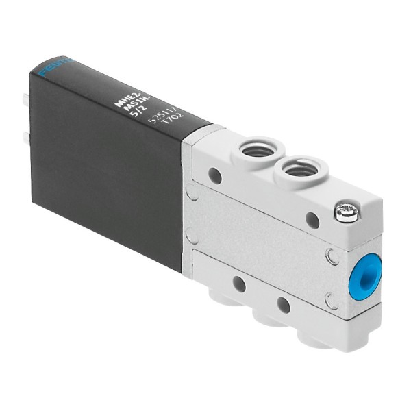 MHE2-MS1H-5/2-M7 Magnetventil