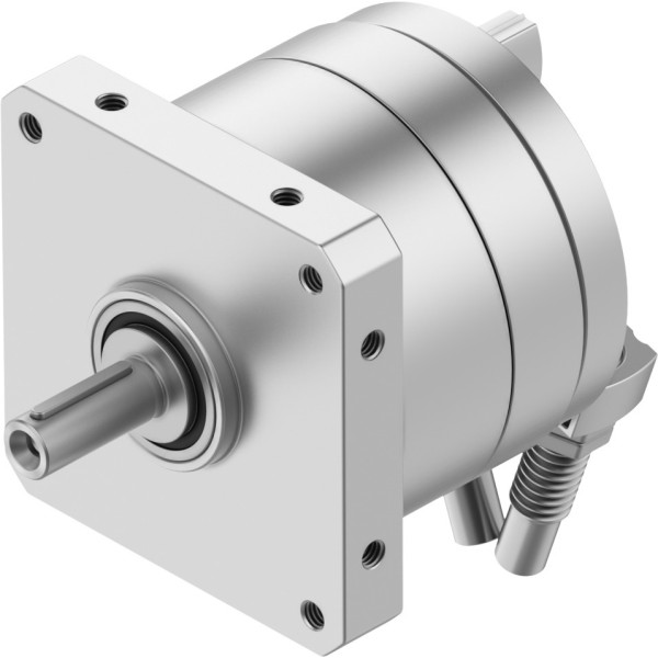 DSM-T-63-270-P-FW-A-B Semi-rotary drive