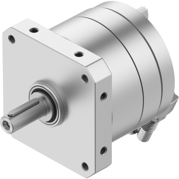 DSM-T-25-270-CC-A-B Semi-rotary drive