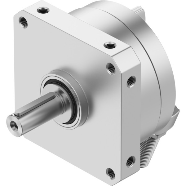 DSM-40-270-P1-A-B Semi-rotary drive