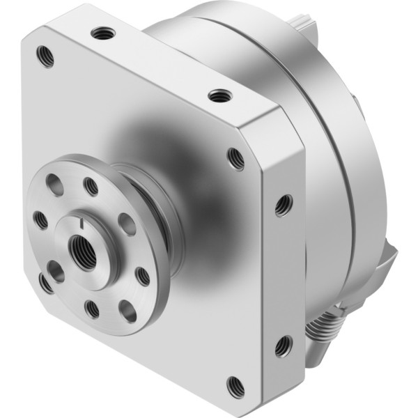 DSM-25-270-CC-FW-A-B Semi-rotary drive