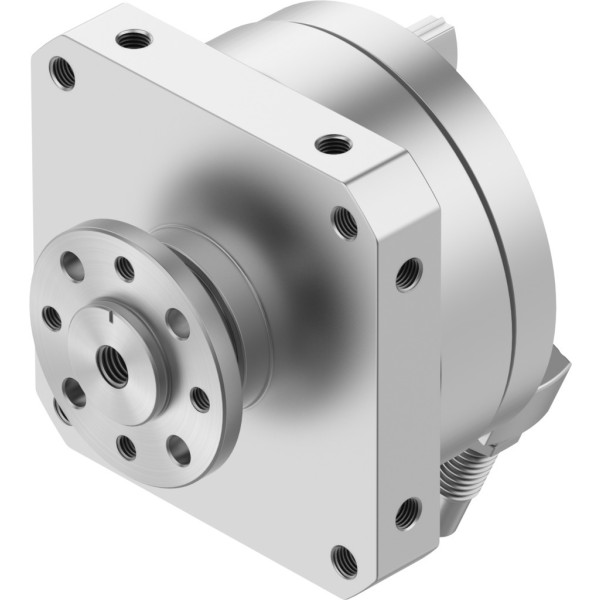 DSM-32-270-CC-FW-A-B Semi-rotary drive