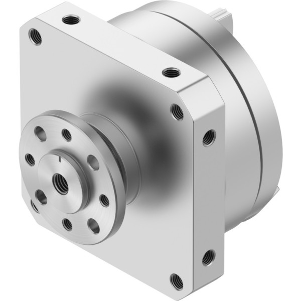 DSM-32-270-P-FW-A-B Semi-rotary drive