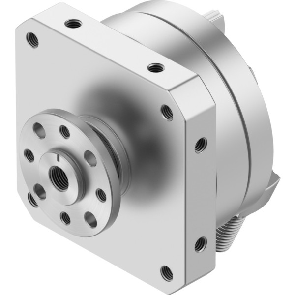DSM-25-270-P1-FW-A-B Semi-rotary drive