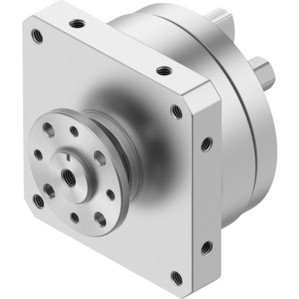 DSM-12-270-FW-A-B Semi-rotary drive