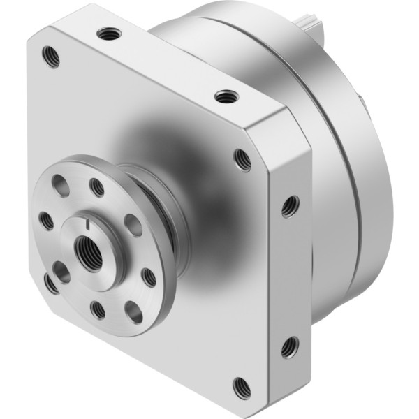 DSM-25-270-FW-A-B Semi-rotary drive
