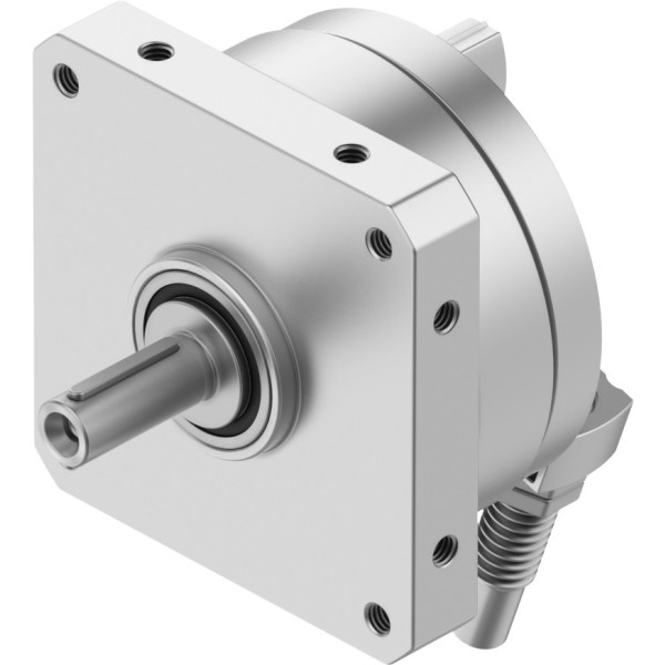 DSM-12-270-CC-A-B Semi-rotary drive