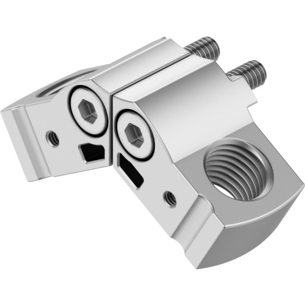 DSM-12-B Dämpferhalter