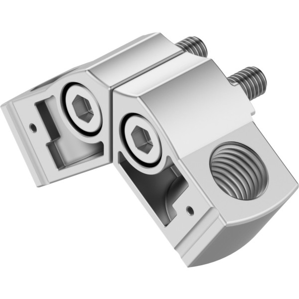 DSM-32-B Dämpferhalter