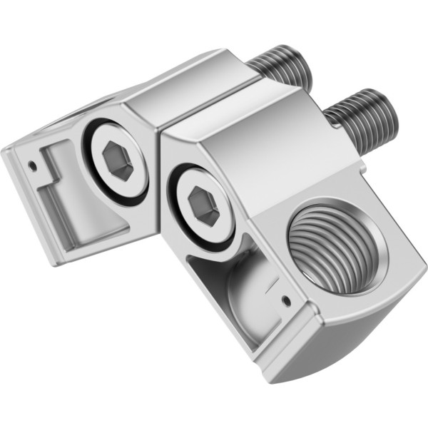 DSM-40-B Dämpferhalter