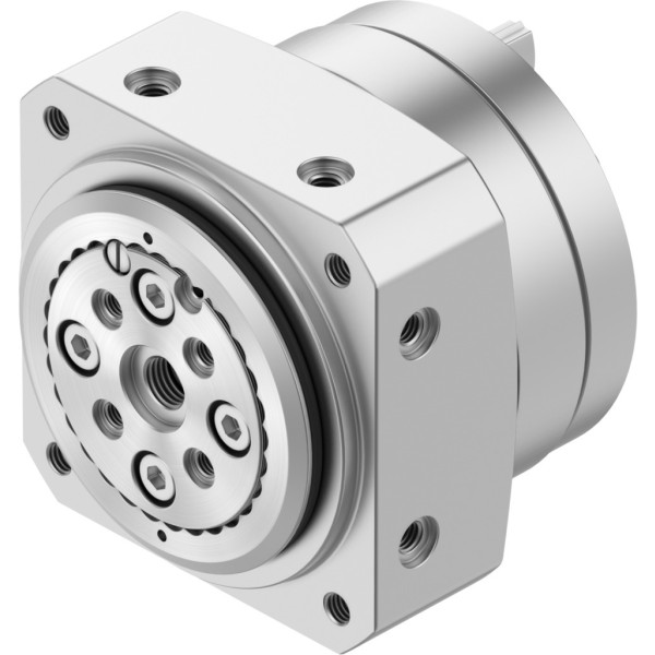 DSM-25-270-HD-A-B Semi-rotary drive