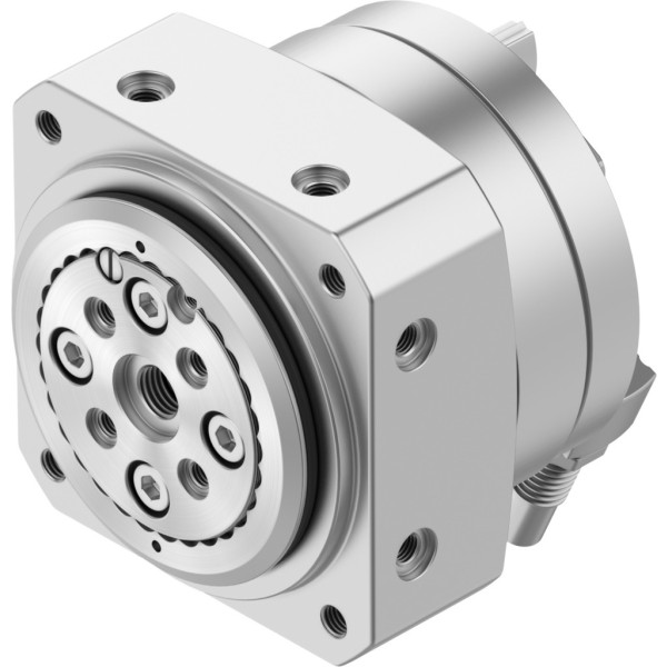 DSM-25-270-CC-HD-A-B Semi-rotary drive