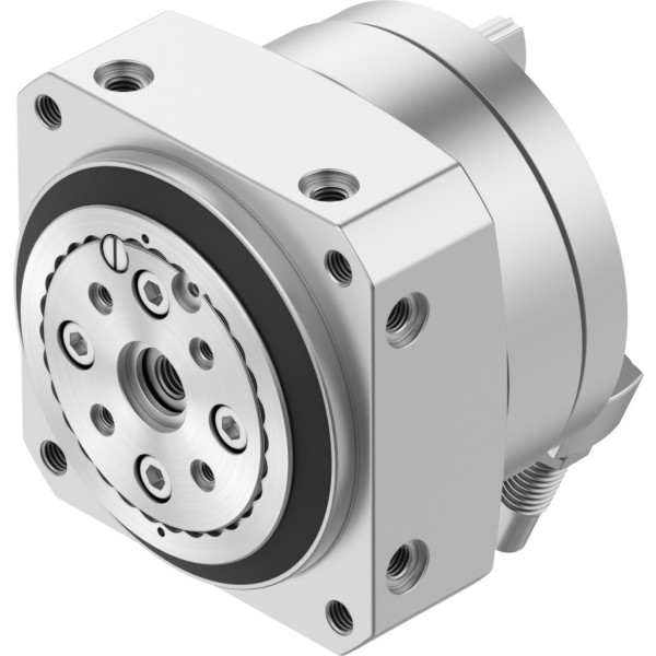 DSM-32-270-CC-HD-A-B Semi-rotary drive