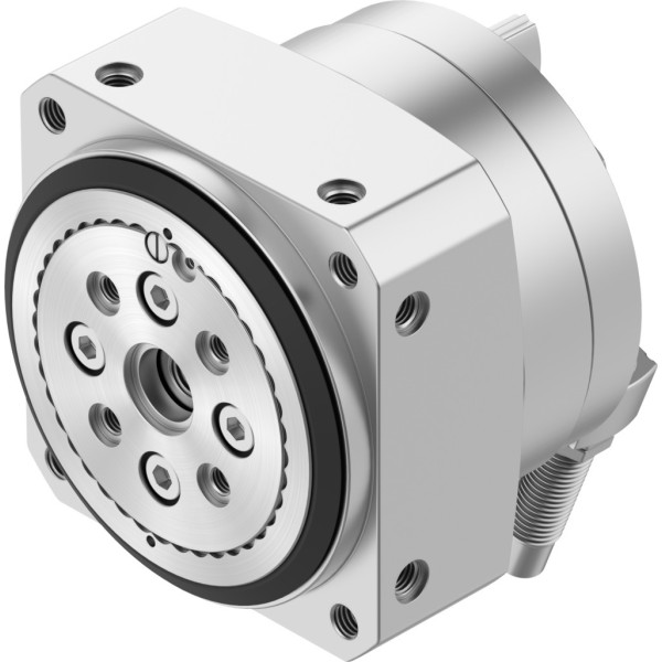 DSM-40-270-CC-HD-A-B Semi-rotary drive