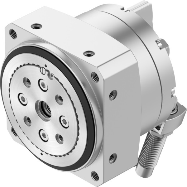DSM-63-270-CC-HD-A-B Semi-rotary drive
