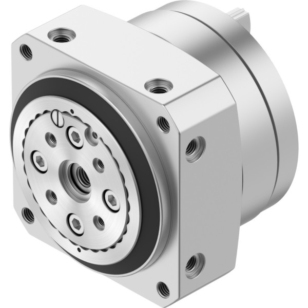 DSM-32-270-HD-A-B Semi-rotary drive