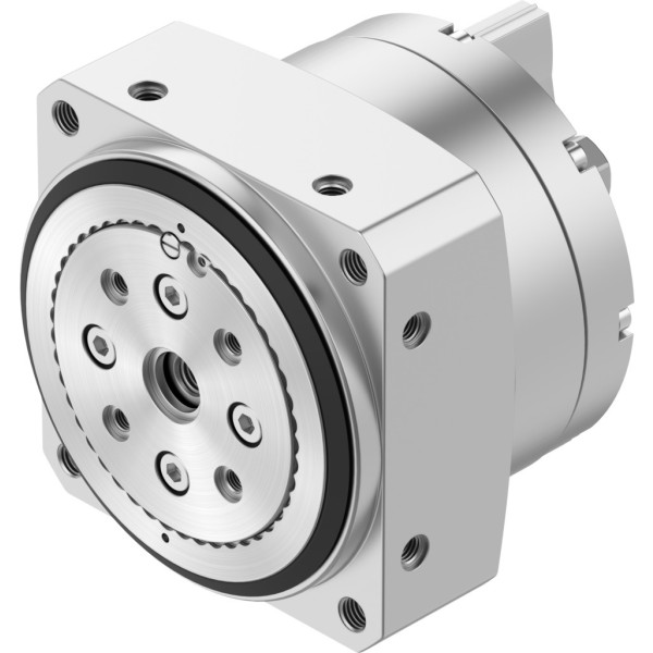 DSM-63-270-HD-A-B Semi-rotary drive