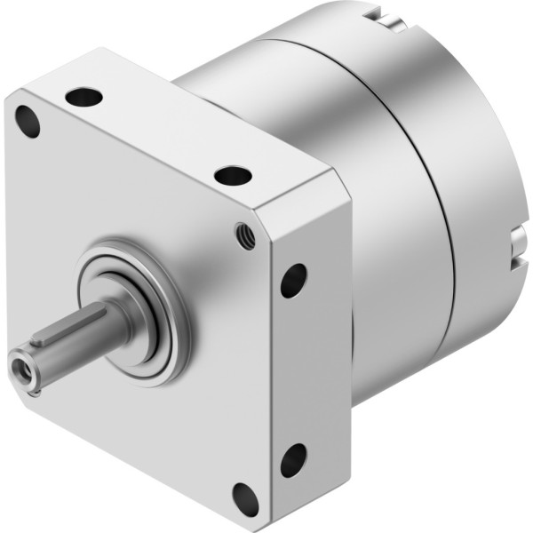 DSM-T-10-240-P Semi-rotary drive