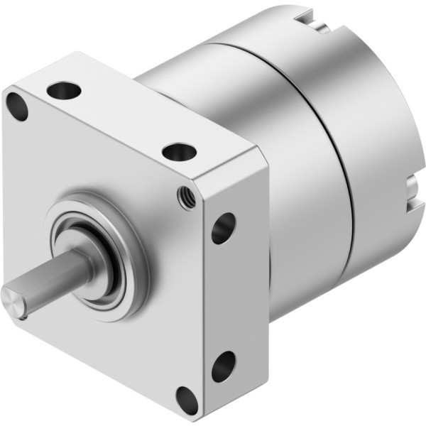 DSM-T-6-180-P Semi-rotary drive