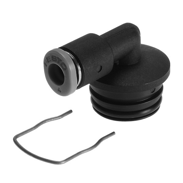 QSPLK18-1/4-U Cartridge