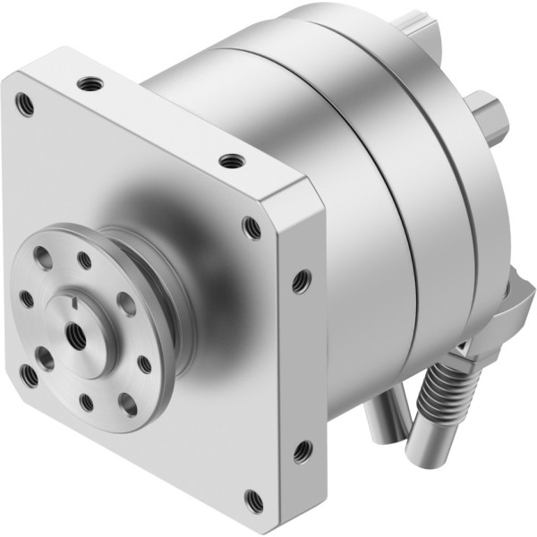 DSM-T-12-270-CC-FW-A-B Semi-rotary drive