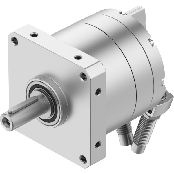 DSM-T-63-270-CC-A-B Semi-rotary drive